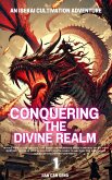Conquering the Divine Realm (eBook, ePUB) Conquering the Divine Realm (eBook, ePUB)