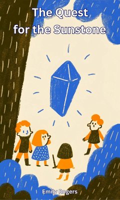 Cover The Quest for the Sunstone (eBook, ePUB)