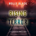 Rising Terror (A Cassandra Fierce Suspense Thriller—Book Four) (MP3-Download)