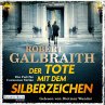 Der markierte Mann / Cormoran Strike... - Bild 1