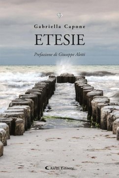 Cover Etesie (eBook, ePUB)