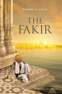 Cover The Fakir (eBook, ePUB)
