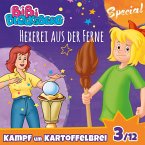 Hexerei aus der Ferne (MP3-Download)
