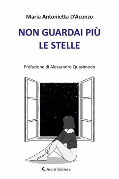 Cover Non guardai più le stelle (eBook, ePUB)