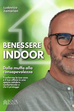 Cover Benessere Indoor (eBook, ePUB)