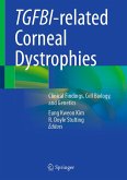 TGFBI-related Corneal Dystrophies (eBook, PDF)