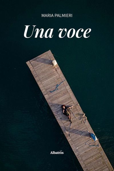 Una voce (eBook, ePUB) Una voce (eBook, ePUB)