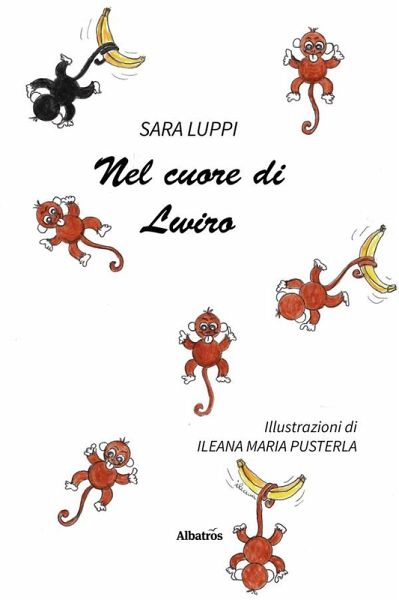 Nel cuore di Lwiro (eBook, ePUB)