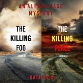 An Alexa Chase Suspense Thriller Bundle: The Killing Fog (#5) and The Killing Place (#6) (MP3-Download) An Alexa Chase Suspense Thriller Bundle: The Killing Fog (#5) and The Killing Place (#6) (MP3-Download)