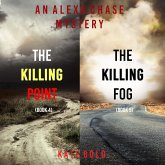 An Alexa Chase Suspense Thriller Bundle: The Killing Point (#4) and The Killing Fog (#5) (MP3-Download) An Alexa Chase Suspense Thriller Bundle: The Killing Point (#4) and The Killing Fog (#5) (MP3-Download)