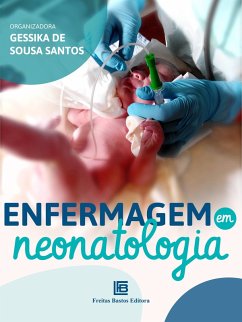 Cover Enfermagem em Neonatologia (eBook, ePUB)