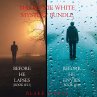 A Mackenzie White Mystery Bundle:... - Bild 1