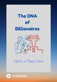 The DNA of Billionaires (eBook, ePUB)