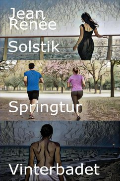 Cover Tre årtiers sex (eBook, ePUB)