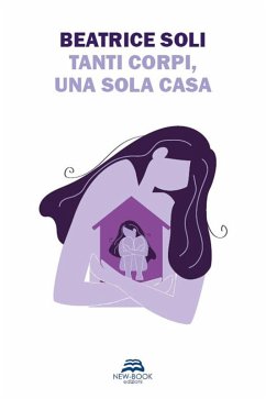 Cover Tanti corpi, una sola casa (eBook, ePUB)