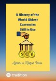 A History of the World Oldest Currencies Still in Use (eBook, ePUB)