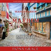 Mayhem and Music (A Lacey Doyle Cozy Mystery—Book 10) (MP3-Download)