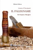 Il falegname (eBook, ePUB)