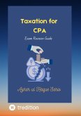 Taxation for CPA (eBook, ePUB)