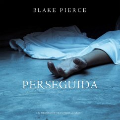 Cover Perseguida (Um mistério de Riley Paige—Livro 5) (MP3-Download)