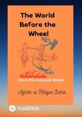 The World Before the Wheel (eBook, ePUB)