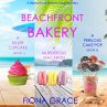 A Beachfront Bakery Cozy Mystery... - Bild 1