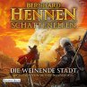 Die weinende Stadt (MP3-Download) - Bild 1