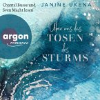 Über uns das Tosen des Sturms (MP3-Download)