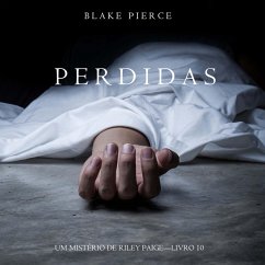 Cover Perdidas (Um Mistério de Riley Paige – Livro 10) (MP3-Download)