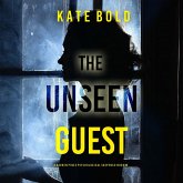 The Unseen Guest (A Barren Pines Psychological Suspense--Book 6) (MP3-Download) The Unseen Guest (A Barren Pines Psychological Suspense--Book 6) (MP3-Download)