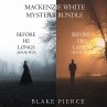 A Mackenzie White Mystery Bundle:... - Bild 1