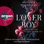 Loverboy - Niemand liebt dich so wie ich (MP3-Download)
