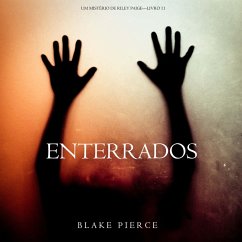 Cover Enterrados (Um Mistério de Riley Paige—Livro 11) (MP3-Download)