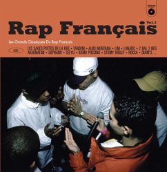 Cover Rap Francais 02