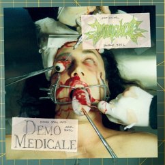 Cover Demo Medicale