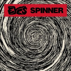 Cover Spinner
