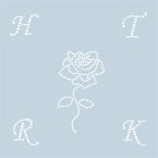 Rhinestones (Haunted Blue Vinyl)