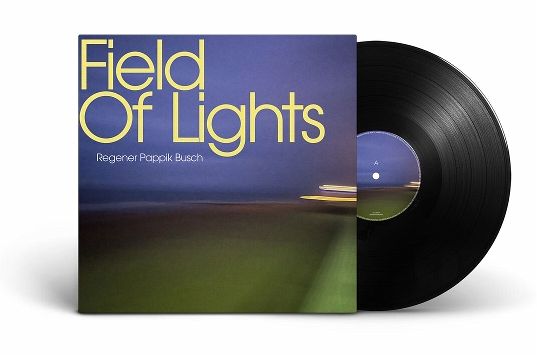 Field Of Lights (Lp) Field Of Lights (Lp)