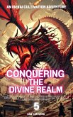 Conquering the Divine Realm (eBook, ePUB) Conquering the Divine Realm (eBook, ePUB)
