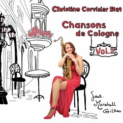 Cover Chansons De Cologne,Vol. 2