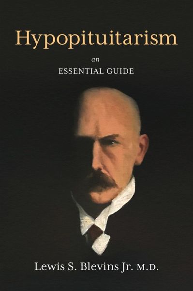 Hypopituitarism (eBook, ePUB)