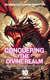 Conquering the Divine Realm (eBook, ePUB) Conquering the Divine Realm (eBook, ePUB)