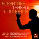 Concertos:Pécou,Lazkano,Nante Concertos:Pécou,Lazkano,Nante