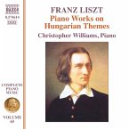 Liszt: Sämtliche Klaviermusik,Vol. 65 Liszt: Sämtliche Klaviermusik,Vol. 65