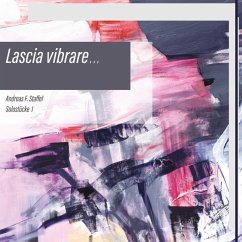 Cover Lascia Vibrare. - Solostücke I