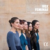 Vox Feminae Vox Feminae