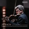 J.S. Bach: Sämtliche Violinkonzerte - Bild 1