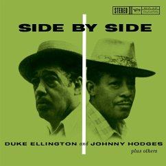 Cover Side By Side (Acoustic Sounds)