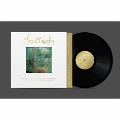 Cover Songs From A Secret Garden (30th Anniversary)