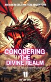 Conquering the Divine Realm (eBook, ePUB) Conquering the Divine Realm (eBook, ePUB)